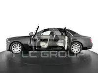 2018 Rolls Royce Ghost