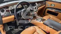 2018 Rolls Royce Ghost