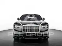2018 Rolls Royce Ghost