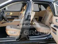 2018 Rolls Royce Ghost