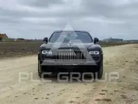 2018 Rolls Royce Ghost