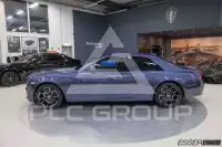 2018 Rolls Royce Ghost