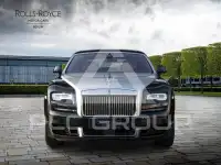 2018 Rolls Royce Ghost