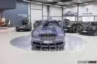 2018 Rolls Royce Ghost