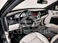 2018 Rolls Royce Ghost