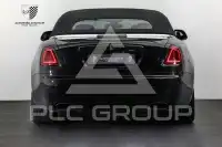 2018 Rolls Royce Dawn