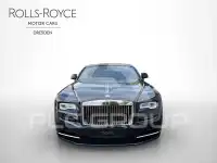2018 Rolls Royce Dawn