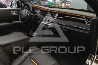 2018 Rolls Royce Dawn