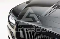 2018 Rolls Royce Dawn