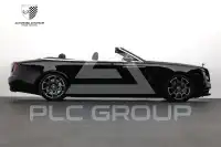 2018 Rolls Royce Dawn