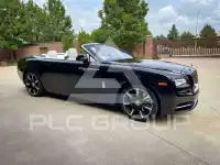 2018 Rolls Royce Dawn