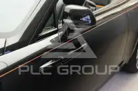 2018 Rolls Royce Dawn