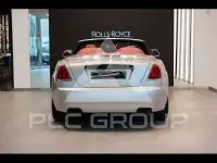 2018 Rolls Royce Dawn