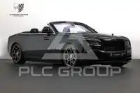2018 Rolls Royce Dawn