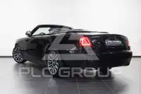 2018 Rolls Royce Dawn