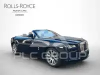 2018 Rolls Royce Dawn