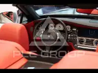 2018 Rolls Royce Dawn