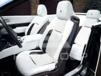 2018 Rolls Royce Dawn