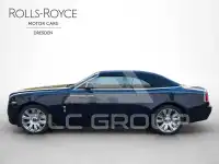 2018 Rolls Royce Dawn