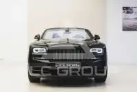 2018 Rolls Royce Dawn
