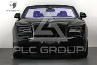 2018 Rolls Royce Dawn