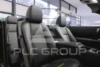 2018 Rolls Royce Dawn