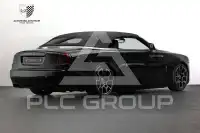 2018 Rolls Royce Dawn