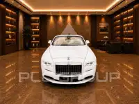 2018 Rolls Royce Dawn