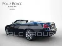 2018 Rolls Royce Dawn