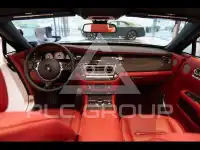 2018 Rolls Royce Dawn