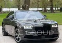 2018 Rolls Royce Wraith