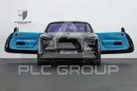 2018 Rolls Royce Wraith