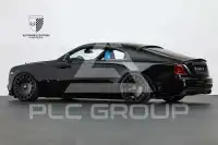 2018 Rolls Royce Wraith
