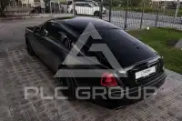 2018 Rolls Royce Wraith