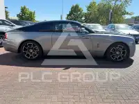2018 Rolls Royce Wraith