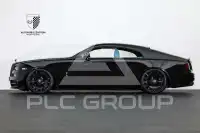 2018 Rolls Royce Wraith