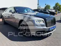 2018 Rolls Royce Wraith