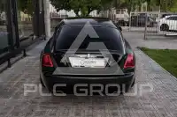 2018 Rolls Royce Wraith
