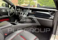 2018 Rolls Royce Wraith