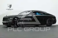 2018 Rolls Royce Wraith