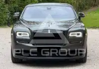 2018 Rolls Royce Wraith