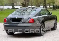 2018 Rolls Royce Wraith