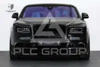2018 Rolls Royce Wraith
