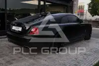 2018 Rolls Royce Wraith