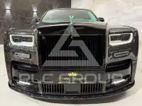 2018 Rolls Royce Phantom