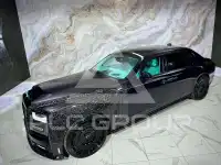 2018 Rolls Royce Phantom