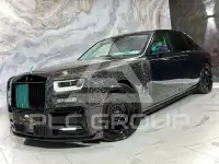 2018 Rolls Royce Phantom