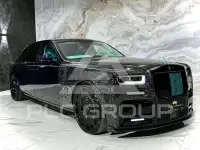 2018 Rolls Royce Phantom