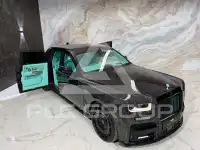 2018 Rolls Royce Phantom