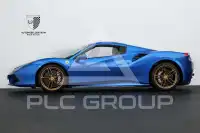 2018 Ferrari Other